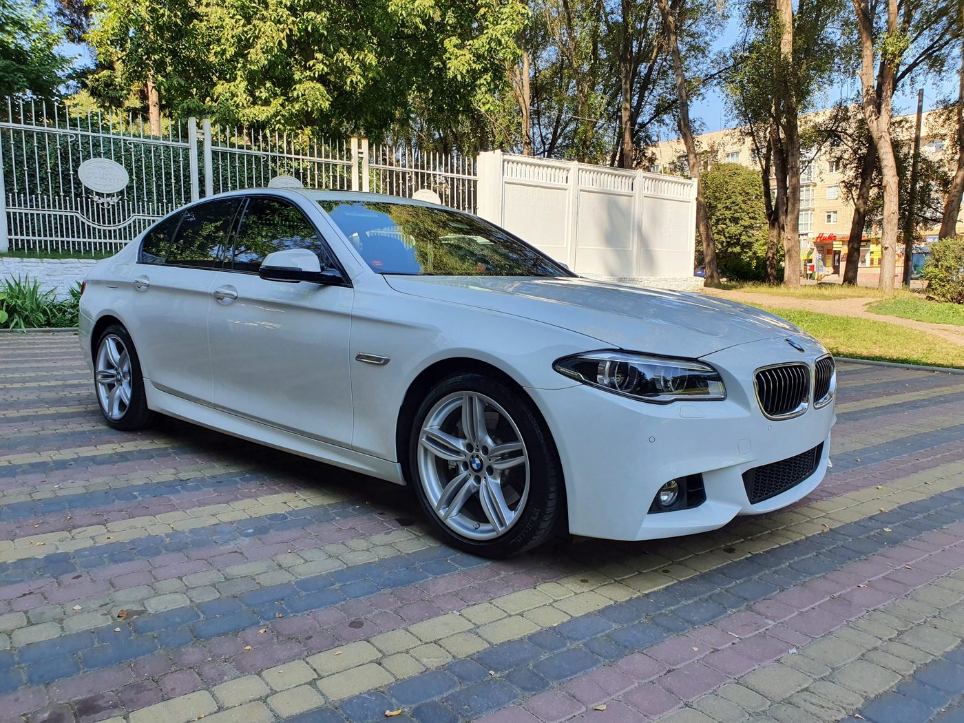 Привезене авто 3